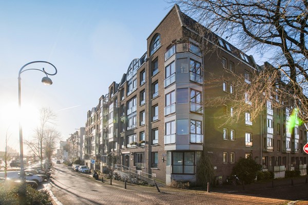 Medium property photo - Amstel 298E, 1017 AN Amsterdam